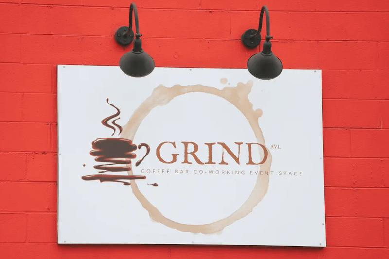 Coffee Shops, Tea and Bakeries